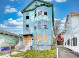 2180 Seaview Ave, Bridgeport, CT 06610