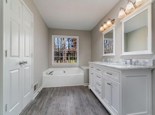 3888 Spring Meadow Dr, Kennesaw, GA 30101