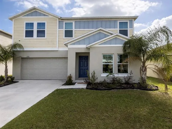 1392 Axel Cir, Winter Haven, FL 33880