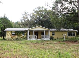 6810 Highway 71, Wewahitchka, FL 32465