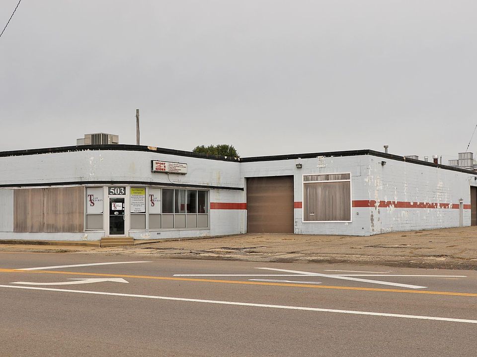 1st image of 503 W High St