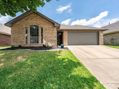 2572 Meadowland Ct, Tyler, TX, 75707