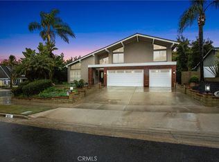 1075 Oakcrest Ave, Brea, CA 92821