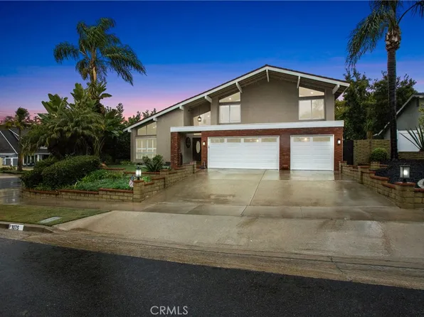 1075 Oakcrest Ave, Brea, CA 92821