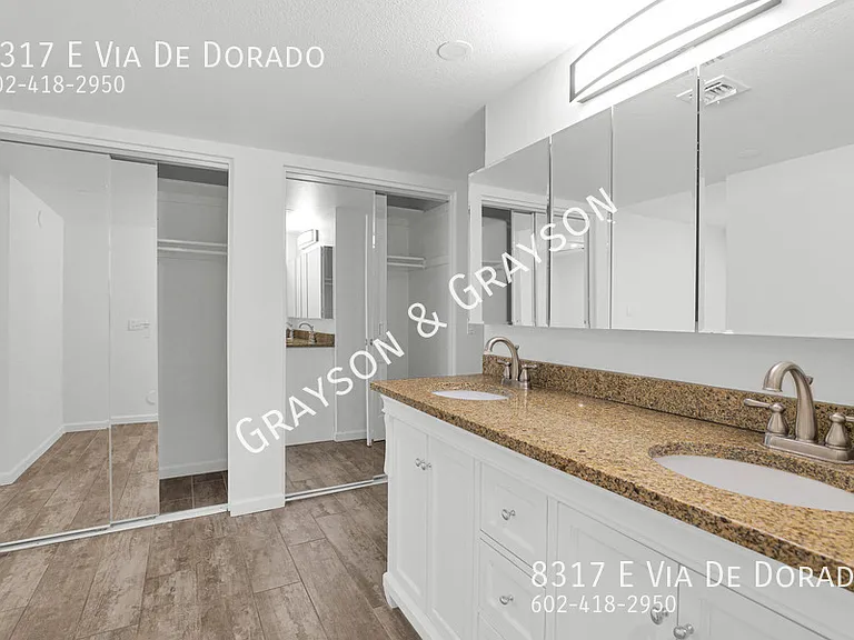 8317 E Via De Dorado — Photo 27