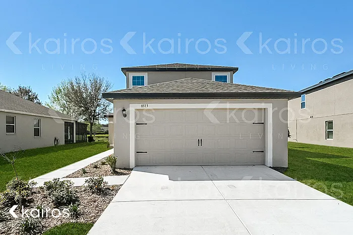 8513 Indian Laurel Ln — Photo 1