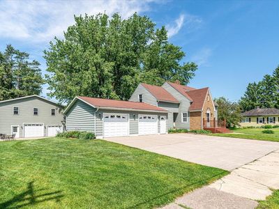 409 Coe STREET, Cashton, WI, 54619