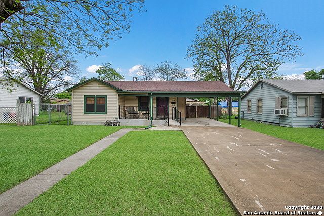 1st image of 1519 Gladstone