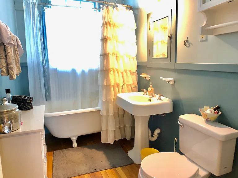 90 Forest Hills St #2 — Photo 12