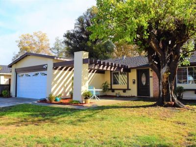 678 Elmbrook Way, San Jose, CA, 95111