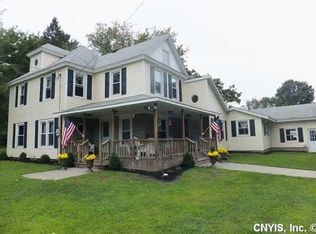 4673 Verplank Rd, Clay, NY 13041