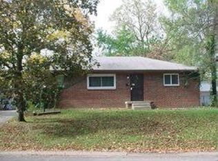 4214 N Audubon Rd, Indianapolis, IN 46226
