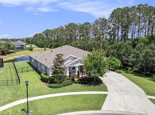 8016 Rock Spring Ct, Land O Lakes, FL 34638