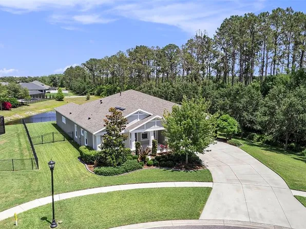 8016 ROCK SPRING COURT, LAND O LAKES, FL 34638