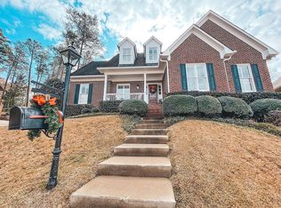 2507 Ivy Glenn Dr, Birmingham, AL 35243