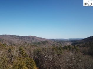 LOT 5 Summit Ridge Rd, Purlear, NC 28665