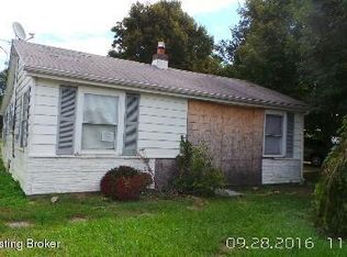 Bells Mill Rd, Shepherdsville, KY 40165