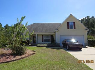 1512 Knotts Haven Trl, Lexington, SC 29073