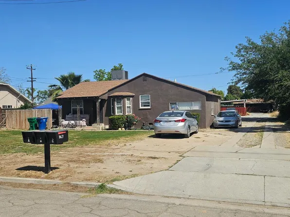 9820 Greenacres Dr, Bakersfield, CA 93312