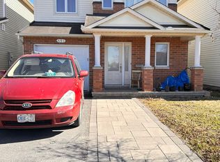 491 Harvest Valley Ave, Ottawa, ON K4A 0R1