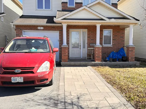 491 Harvest Valley Ave, Ottawa, ON K4A 0R1