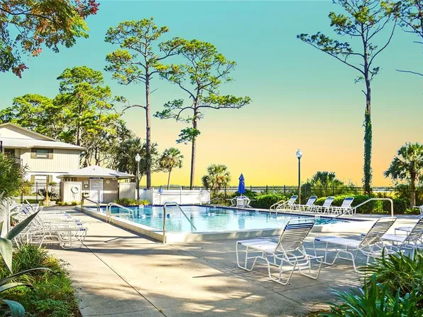 48 NAVARRA COURT #48, ST AUGUSTINE, FL 32086