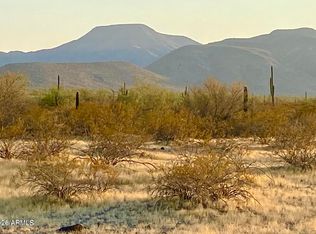 N Liebre Rd LOT A, Maricopa, AZ 85139