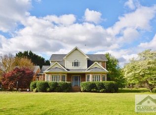 1331 Daandra Dr, Watkinsville, GA 30677