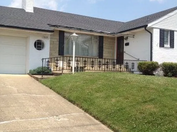 1657 Coles Blvd, Portsmouth, OH 45662