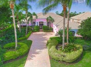 7747 Ironhorse Blvd, West Palm Beach, FL 33412