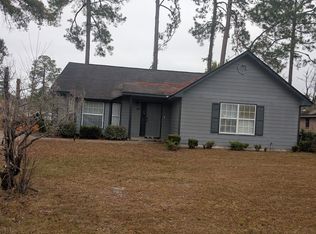 627 Trevor St, Hinesville, GA 31313
