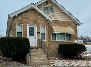10037 S Yale Ave, Chicago, IL