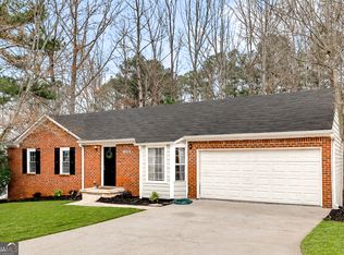 1329 Ling Dr, Austell, GA 30168