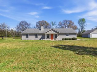 8701 Centennial Rd, Jacksonville, AR 72076