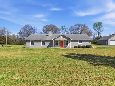 8701 Centennial Rd, Jacksonville, AR, 72076