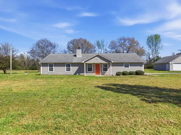 8701 Centennial Rd, Jacksonville, AR 72076