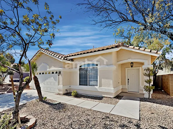 265 Summer Meadow St, Henderson, NV 89074