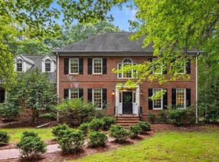 1035 Viewmont Dr, Asheboro, NC 27205