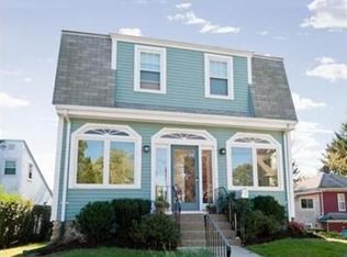 64 Taft Ave, Lexington, MA 02421