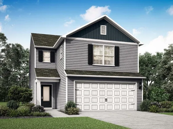 145 Coleshill Rd, Angier, NC 27501