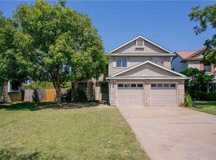 802 Daffodil Dr, Cedar Park, TX 78613