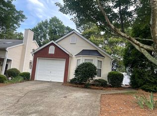 1087 Britley Park Ln #1, Woodstock, GA 30189