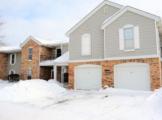 1230 Sunnyslope Dr, Racine, WI 53406