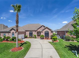 229 Spinnaker Dr, Slidell, LA 70458
