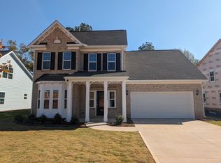 1531 Offshore Dr, Inman, SC 29349