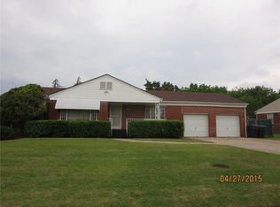 1348 Campbell Rd, Oklahoma City, OK 73111