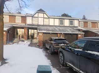 266 Simonston Blvd, Markham, ON L3T4T5