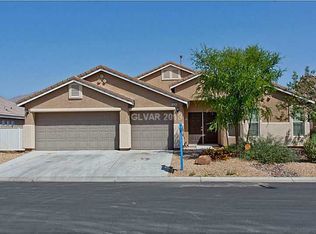 10246 Mountain Majesty St, Las Vegas, NV 89131