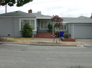 764 34th St, Richmond, CA 94805