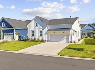 4063 McKinney Dr, Murrells Inlet, SC 29576